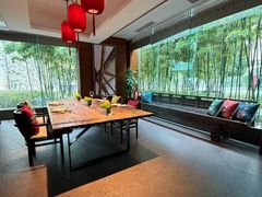 -杭州君悦酒店·湖滨28中餐厅