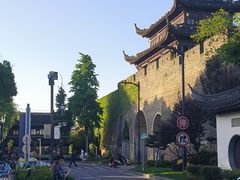 -山塘街