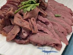 -龙香居海鲜浑锅家常菜·特色驴肉