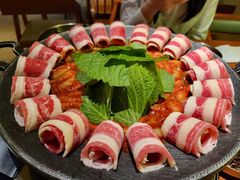 -春熙台韩国料理·章鱼肥牛(西丽店)