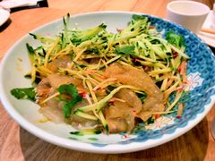 -上关雪東北菜(中房金谊店)