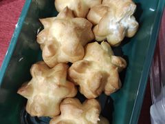 -喜計局·饼行(南湖万达广场店)