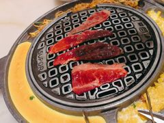 -韩宫宴烤肉·料理(大宁国际店)
