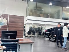 -北京之星奔驰4S店(亦庄店)