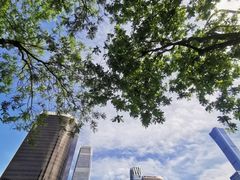 -北京中国大饭店