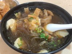 -东华豆花(漳州店)