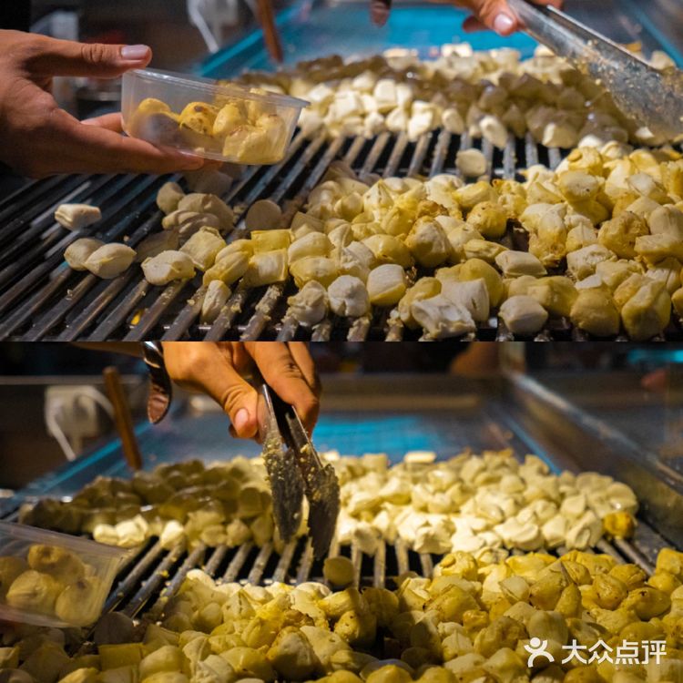 昆明“最强”，本地小吃步行街打卡后推荐~