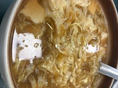 -天津外国语大学（马场道校区）食堂