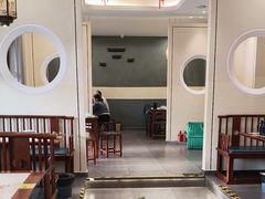 -小乡小镇·传承桐庐土菜·老板亲自烧的菜