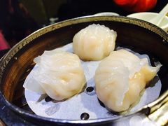 -糖朝(尖沙咀店)