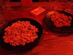 -無名记忆Music Bar夜景怀旧酒吧