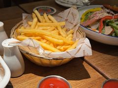 -宝莱纳餐厅(滨江店)