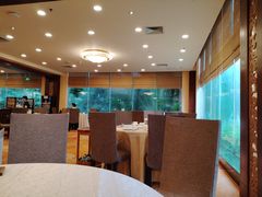 -麒麟中餐厅·经典粤菜·地道菜式老字号(广州长隆酒店)