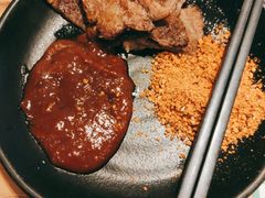 -新石器烤肉(南站店)