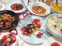 -俏江南天津时尚曲艺主题餐厅(马场道店)