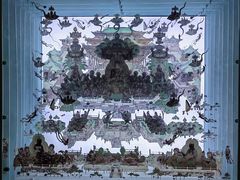 -敦煌艺术馆