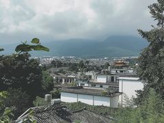 -大理床单厂艺术区