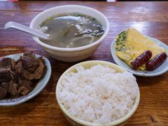 -陈记汤饭(水巷口店)