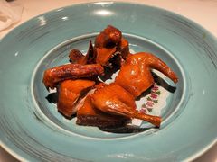 陶陶居脆皮乳鸽-陶陶居酒家(新天地店)