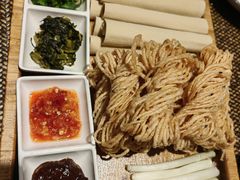-淮上豆府(水厂路店)