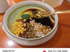 -蛮佬拾·乡里土菜馆(河西王府井店)