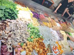 大堂-林静小吃(复兴路店)