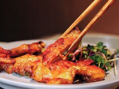 -胡麻(静安嘉里店)