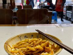 -樊三嬢手工甜水面(大邑安仁店)