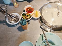 -原味四季椰子鸡(平湖天虹店)