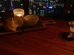 -上海柏悦酒店