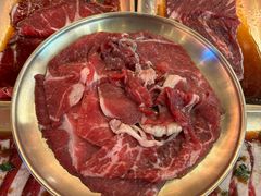 -西塔老太太泥炉烤肉(上海七宝领展广场店)