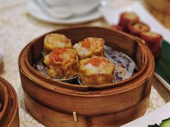 -顺德人家食府(黄金广场店)