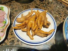 -小楠门·重庆老火锅(合江门店)