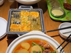 -九毛九西北菜(大东海店)