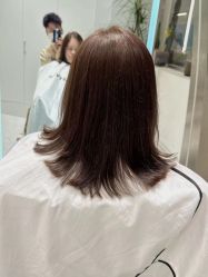 -MY HAIR ARDOR