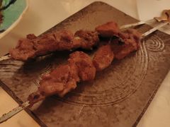 -龟兹KUCINA·新疆菜(前滩L+PLAZA店)