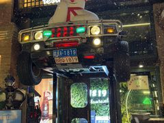 -1819餐厅·团队聚餐·烤串·精酿