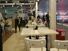 -德克士(广州南站店)