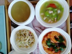 点击看大图 -千禧果月子会所(郑州东站店)
