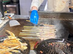 -云海轩·海鲜自助-河北云瑧世纪大饭店1F