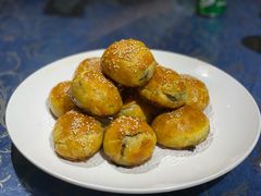 -乡村馕坑肉·烧烤·新疆菜·本地人更爱吃(阿勒泰首店)