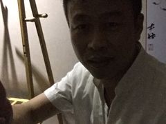 -正清和·推拿养生(黑石礁中心店)