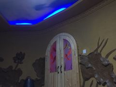 -水晶之星洗浴温泉汗蒸