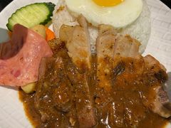-大有利茶餐厅(福民店)