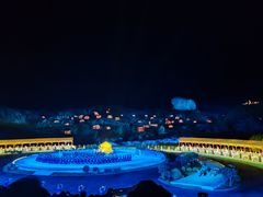 -鼎盛王朝康熙大典实景演出