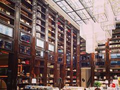 -南京圣和府邸豪华精选酒店