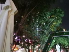 -CIRCLE·酒吧(第一国际店)