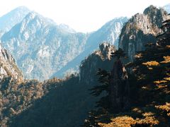 -黄山风景区