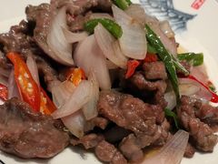 -琬苑鸽庄·川粤融合菜(解放碑总店)