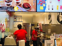 -DQ·蛋糕·冰淇淋(河东万达店)